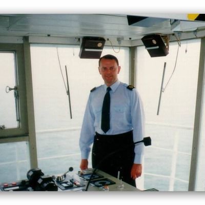 Spitfiremk2's profile picture. Merchant Navy   ⚓⚓⚓⚓⚓⚓⚓                                              
I will treat you exactly how you treat me.
Keen cyclist 🚴‍♂️🚴‍♂️  always up for a giggle