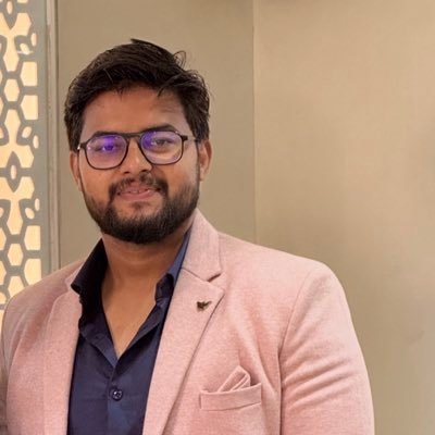 vmukul41's profile picture. 