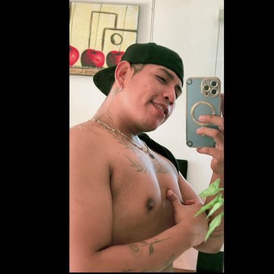 RiikrdoA's profile picture. Alto, Moreno y fornido. Viviendo en  ●PLAYA DEL CARMEN 🥵👍