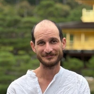 shefi89's profile picture. On Hanukkah 2016 I ate 64 sufganiyot. MA 2020, computational phonology, @TelAvivUni. The creator of סמנטעל. An entrepreneur.