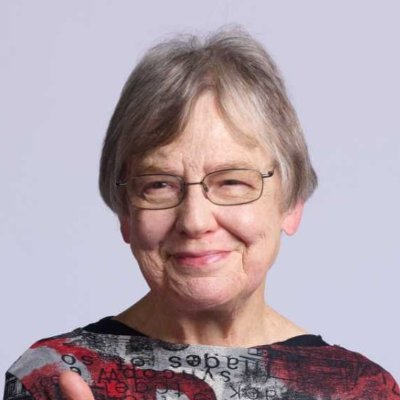 HelenaSheehan's profile picture. academic, author and activist, emeritus professor at DCU