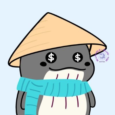 Eevee_Web3's profile picture. Web3 牛马