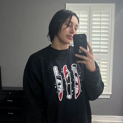 Rhea_ripley0022's profile picture. Paint the wall red 🩸. women's world Champion