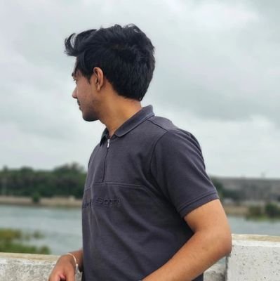 BytelyHuman's profile picture. Goldman Sachs | BLR📍

                              Exploring tech,life, and everything in between.
