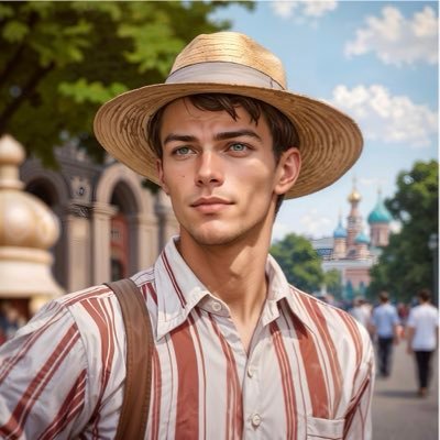 Revixus's profile picture. 