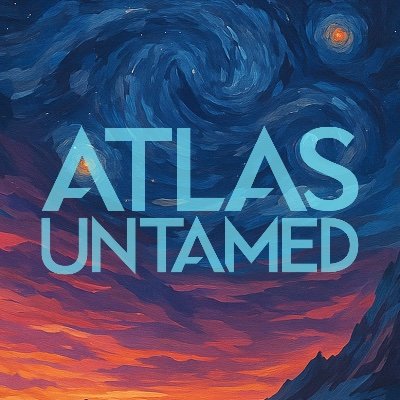 atlas_untamed's profile picture. Find the debut album MEMORY on most platforms