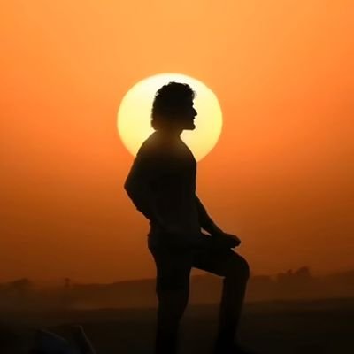 SanjaysrvsMB's profile picture. I Am The Super Star Super Fan✊✊✊