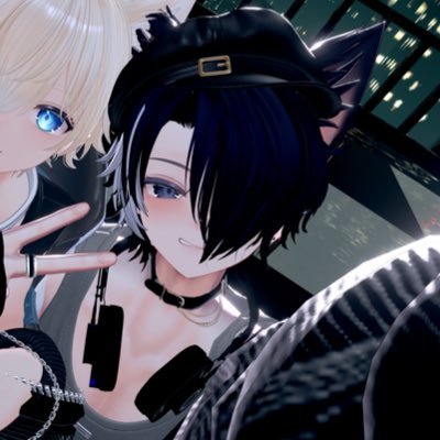 Kanaya39_vrc's profile picture. 2025年10月27日から始めた初心者です！ 彼方くんと凪ちゃん使ってます！！