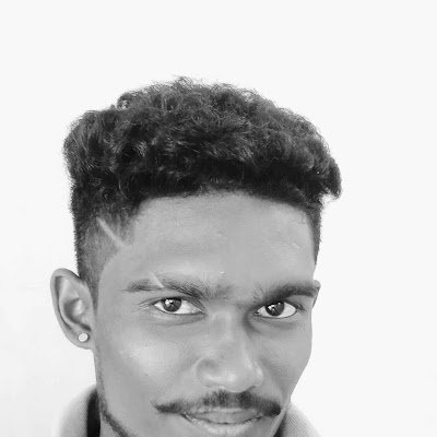 DPandian7006's profile picture. 