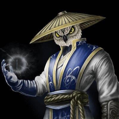 G13isme's profile picture. BLOCKCHAIN TECHNOLOGY COULD CHANGE OUR WORLD MRE THN PEOPLE IMAGINE
$WLD $XPR ⚛️ $PIT

#TeamPres
#CryptoPres ¯\_(ツ)_/¯