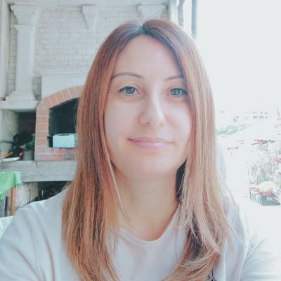 sarakaos82's profile picture. Le mie paranoie sul mio profilo.