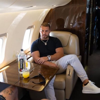 Lucascooper002's profile picture. “There are three ways to ultimate success: The first way is to be kind. The second way is to be kind.