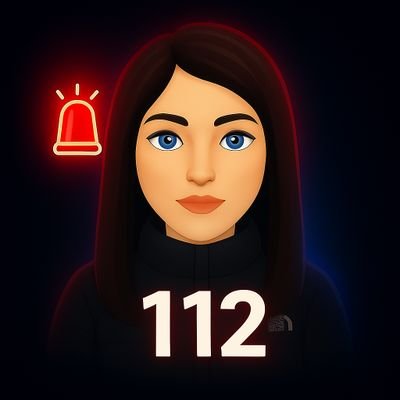 denisadenisa82's profile picture. 🚨112-meldingen en nieuws over geweld en overvallen in Nederland.🚨
