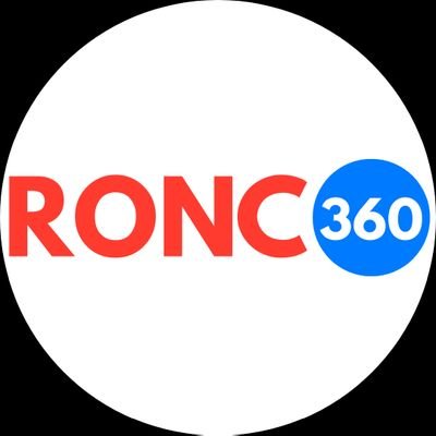 ronco360real's profile picture. búscame en YouTube