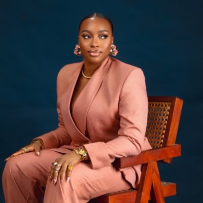 onyinyay's profile picture. God First 🙏🏼 Virtual Assistant 💰A football lover