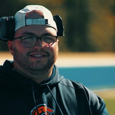 CoachKnoxCSU's profile picture. RBs Coach & Run Game Coordinator @ Clayton State University