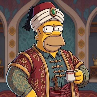 simpsonpasa's profile picture. Sonuna kadar REİS 

Soyu belirsizler takip atmasın.