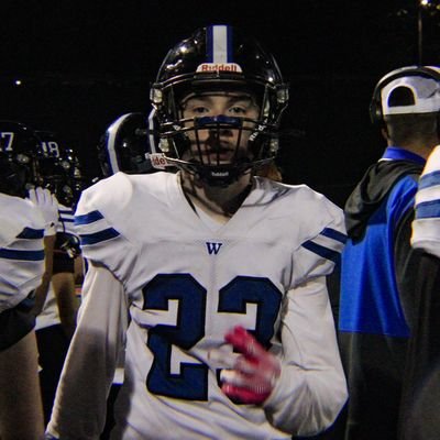 mfsbus's profile picture. Westhill High School Senior OLB - 6'0'' 180 lbs.