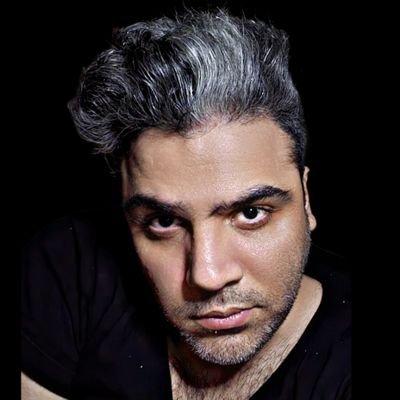 ManMeysam's profile picture. Esteghlal💙
pessimist,
Oblomovist,
long for Schopenhauer,
conservative,
right wing، old fashion.