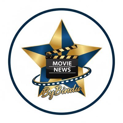 MovieNewsBindu's profile picture. 
