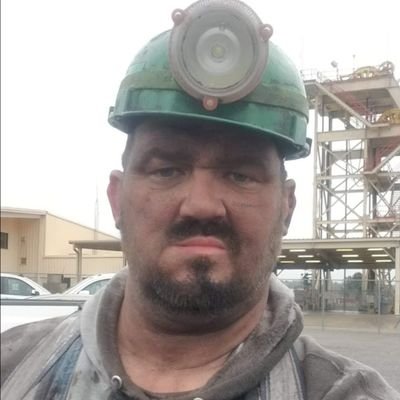 bdill1991's profile picture. I'm a simple man,who loves https://t.co/LOAMpFGcKx a christian...I'm a coal miner,that loves nothing more...living life to the fullest with my sweetheart Stacie 💖
