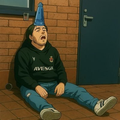 paulh188's profile picture. ⚽lifelong @wrexhamafc fan, dad to 3 amazing kids, #fuckcancer