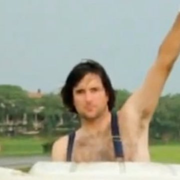 Bubba_Watzyn's profile picture. +0.4 Index - (3/100) - 0x Nicotine Addiction Beater