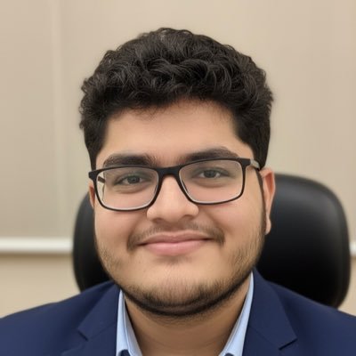DevChopra162002's profile picture. Founder & CEO, Thalenor | Machine Learning Engineer