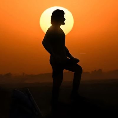 TFI_29's profile picture. 👊