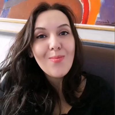 Ella_DCojocaru's profile picture. Architect and day dreamer