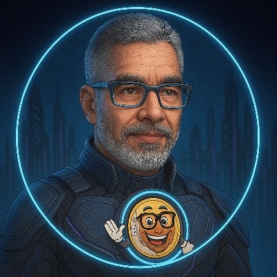 CoinLogic25's profile picture. “Coin-Logic: Not Financial Advice, Just Financial Entertainment.”
Building the world’s most respectful and entertaining forum for meme coin investors