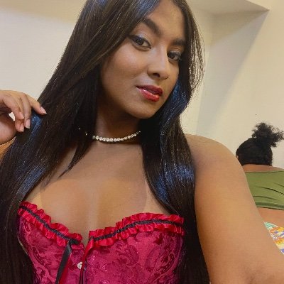 Evellyn_rocha44's profile picture. flamengo💍❤️🖤