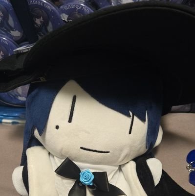 henjin20_ado's profile picture. 香港Adoファンクラブ「狂言劇場」所属、
AdoのためにAdoを全力で愛して応援するアカです。よろしくお願いいたします
日本語も英語も、敬語もダメ口もまったく問題ないのでせひ絡みたいです！
今の目標は「キラキラギガントウルトラメカハイパーバワーアップロフィール帳」1つをAdo民でコンプすること！