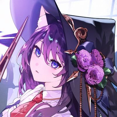 Blunar_FE's profile picture. 아오