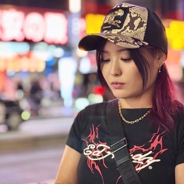 SkysInCTRL's profile picture. Not @IyoSky_WWE | Taken by @UnitedKingpin 💕 | She/Her Pronouns