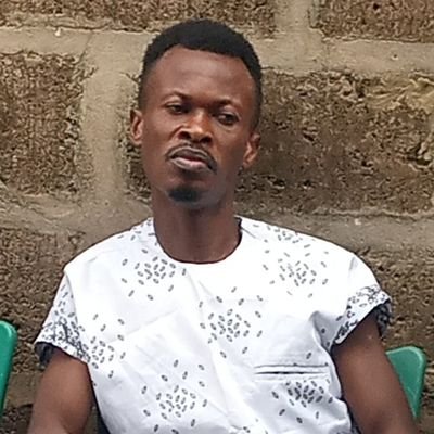 FelixTsorblewu's profile picture. 