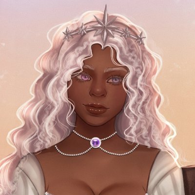 rhaegarsgf's profile picture. lady Aelyn🪻 oc • ⟡star of summerhall⟡
🎨 compulsive commissioner | dreaming in silver  
“a life with all love.”
#shiftwt