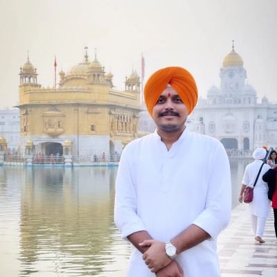 RssLalit1234's profile picture. #राष्ट्रवादी  #स्वयंसेवक #RSS 
🚩वन में जाकर तप करके मोक्ष न हमको पाना है।
हमको तो निज मातृभूमि हित जीना है मर जाना है।🚩
🚩RSS 🚩