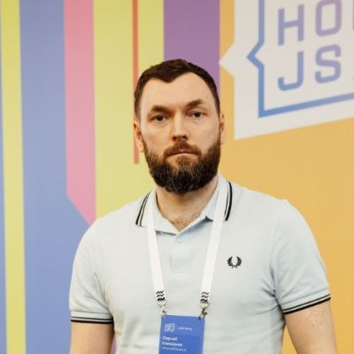 osenvosem's profile picture. Frontend Tech/Team Lead.