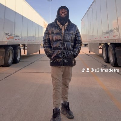 SelfMad3Tre's profile picture. 