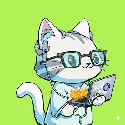 0xshorif's profile picture. 🎙️ Storyteller of Web3 & Tech | 𝗖𝗿𝗮𝗳𝘁𝗶𝗻𝗴 𝗖𝗼𝗻𝘁𝗲𝗻𝘁 @KaitoAI  @CookieDotFun | ✨Web3🔸Tech🔸Innovator🔸 Earn