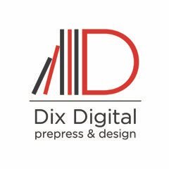 Dix_Prepress's profile picture. Dix Digital Prepress: Over 100 years of providing flawless book design and composition services to the world's largest book publishers and top authors.