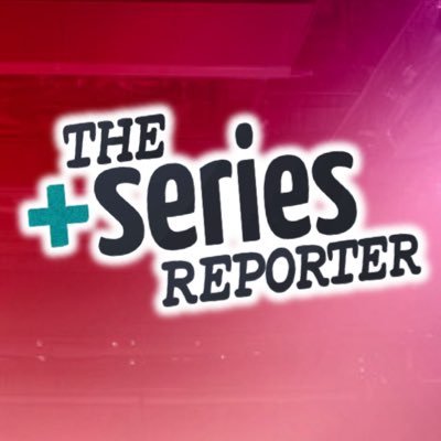 SeriesReporter's profile picture. In our #HeatedRivalry Era.