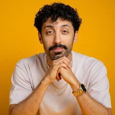 MorganJay167957's profile picture. musician, comedian and Actor