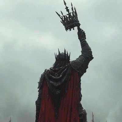 xMaverickS30's profile picture. 