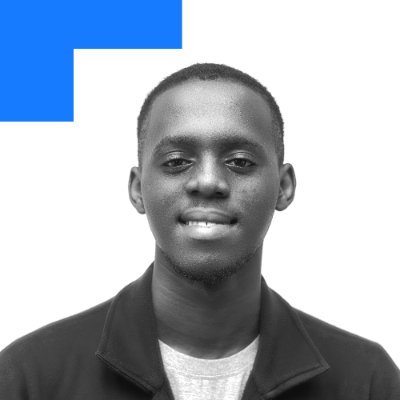 creayoD's profile picture. Brand x Marketing Designer || Designing for functionality and it's effectiveness  🎯⚡