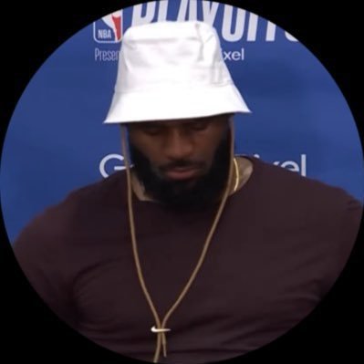 BronInSeven's profile picture. 