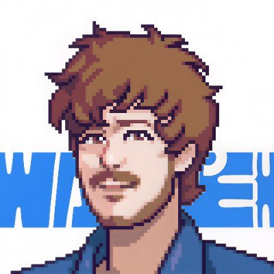 DevWajeh's profile picture. Always Be WHJEH & Flow with Flowing