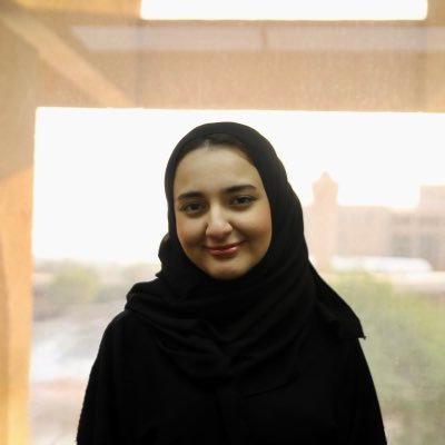 LanaAlmahdy's profile picture. GA and MSc in physics, KFUPM