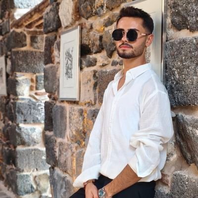 orhanoztpcu's profile picture. Allah'ın bir kulu